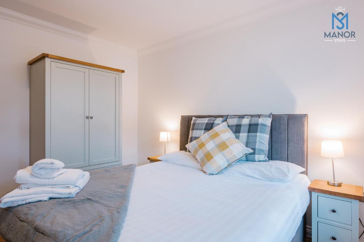 05Th Residence Of Lord Avenue Sleeps Five People Northampton Esterno foto