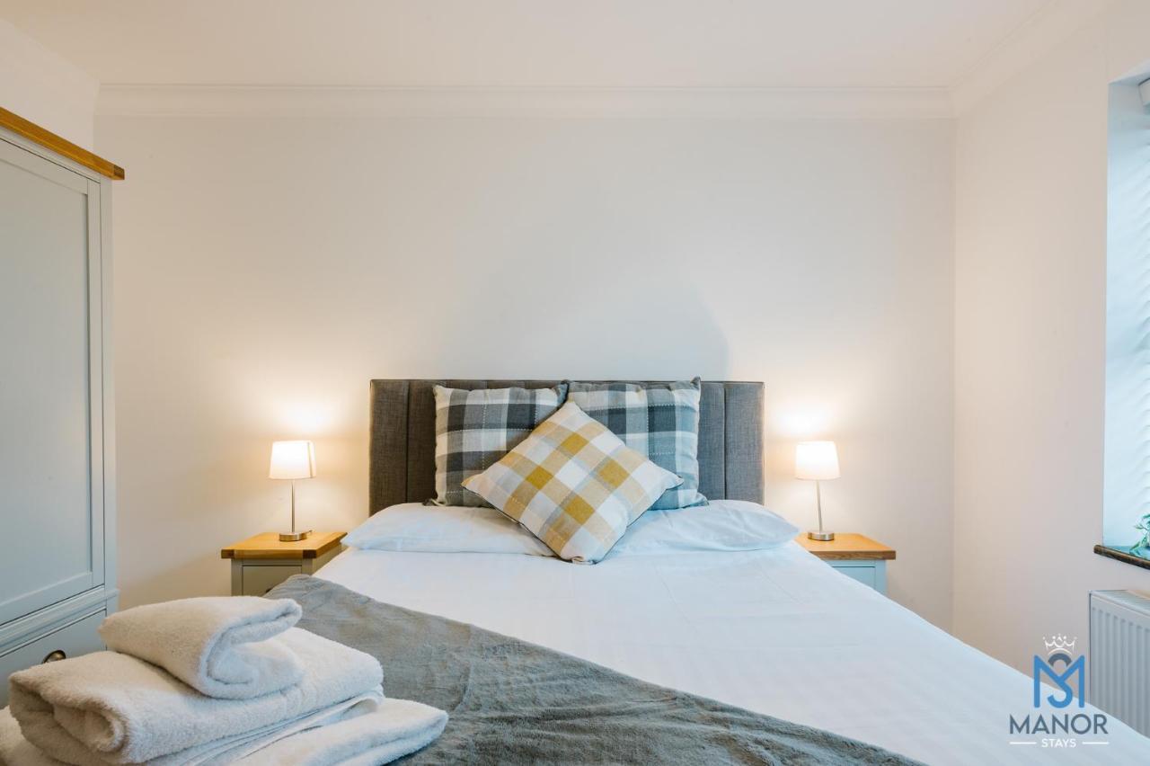 05Th Residence Of Lord Avenue Sleeps Five People Northampton Esterno foto